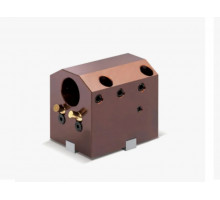 Стационарный держатель BMT для расточного осевого инструмента B856085